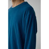 スパーブコンフォートレイヤードトップス | AZUL BY MOUSSY | 詳細画像38