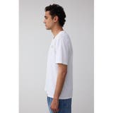 AZコットン Success VネックTシャツ | AZUL BY MOUSSY | 詳細画像6