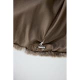 ジップアップファーコート | AZUL BY MOUSSY | 詳細画像27