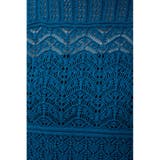 レース半袖ニットトップス | AZUL BY MOUSSY | 詳細画像30