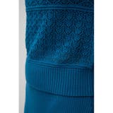 レース半袖ニットトップス | AZUL BY MOUSSY | 詳細画像29