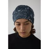 リアルツリーニットキャップ | AZUL BY MOUSSY | 詳細画像9 