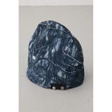 リアルツリーニットキャップ | AZUL BY MOUSSY | 詳細画像12 