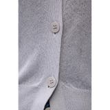 シアーニットカーディガン | AZUL BY MOUSSY | 詳細画像33 