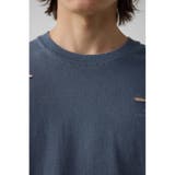 ピグメントダメージTシャツ | AZUL BY MOUSSY | 詳細画像37 