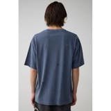 ピグメントダメージTシャツ | AZUL BY MOUSSY | 詳細画像36 