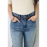 ナローベルト | AZUL BY MOUSSY | 詳細画像8 