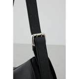 フェイクレザークロスボディバッグ | AZUL BY MOUSSY | 詳細画像21 