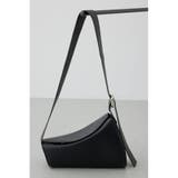 BLK | フェイクレザークロスボディバッグ | AZUL BY MOUSSY