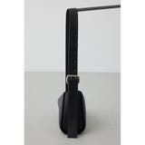 フェイクレザークロスボディバッグ | AZUL BY MOUSSY | 詳細画像19 