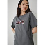 PLANT COLLAGE GRAPHIC TEE | AZUL BY MOUSSY | 詳細画像12 