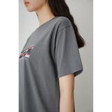 PLANT COLLAGE GRAPHIC TEE | AZUL BY MOUSSY | 詳細画像19 