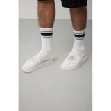 MAKE MONEY シャワーサンダル | AZUL BY MOUSSY | 詳細画像1