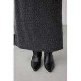 ラメシャギータイトスカート | AZUL BY MOUSSY | 詳細画像28