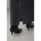 ラメシャギータイトスカート | AZUL BY MOUSSY | 詳細画像29