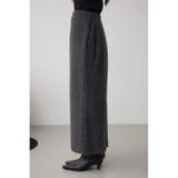 ラメシャギータイトスカート | AZUL BY MOUSSY | 詳細画像25 