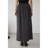 ラメシャギータイトスカート | AZUL BY MOUSSY | 詳細画像26 