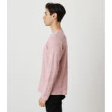 SHADOW CAMO LONG TEE | AZUL BY MOUSSY | 詳細画像26