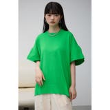 クルーネックニットトップス | AZUL BY MOUSSY | 詳細画像12
