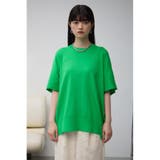 クルーネックニットトップス | AZUL BY MOUSSY | 詳細画像14