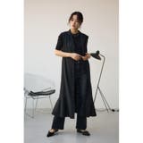 リボンベルトポインテッドパンプス | AZUL BY MOUSSY | 詳細画像3 