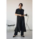 リボンベルトポインテッドパンプス | AZUL BY MOUSSY | 詳細画像4
