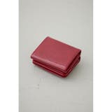 スタッズデザインミニウォレット | AZUL BY MOUSSY | 詳細画像15 