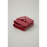 スタッズデザインミニウォレット | AZUL BY MOUSSY | 詳細画像16 