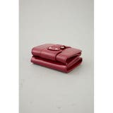 スタッズデザインミニウォレット | AZUL BY MOUSSY | 詳細画像17 