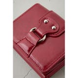 スタッズデザインミニウォレット | AZUL BY MOUSSY | 詳細画像18 