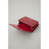 スタッズデザインミニウォレット | AZUL BY MOUSSY | 詳細画像19 