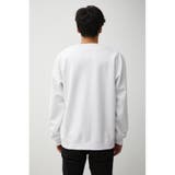 MEGRIMS JOKE PULLOVER | AZUL BY MOUSSY | 詳細画像7 