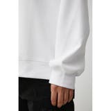 MEGRIMS JOKE PULLOVER | AZUL BY MOUSSY | 詳細画像10 