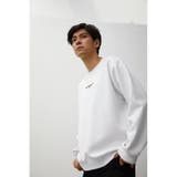 MEGRIMS JOKE PULLOVER | AZUL BY MOUSSY | 詳細画像2 