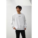 MEGRIMS JOKE PULLOVER | AZUL BY MOUSSY | 詳細画像3 