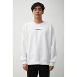 MEGRIMS JOKE PULLOVER | AZUL BY MOUSSY | 詳細画像5 