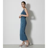 DRY KNIT TIGHT SK | AZUL BY MOUSSY | 詳細画像24 