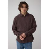 ベーシックレースラインシャツ | AZUL BY MOUSSY | 詳細画像25