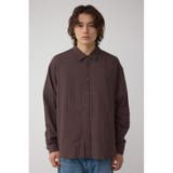 ベーシックレースラインシャツ | AZUL BY MOUSSY | 詳細画像27