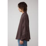 ベーシックレースラインシャツ | AZUL BY MOUSSY | 詳細画像28