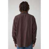 ベーシックレースラインシャツ | AZUL BY MOUSSY | 詳細画像29