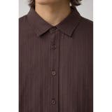 ベーシックレースラインシャツ | AZUL BY MOUSSY | 詳細画像30