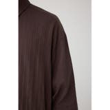 ベーシックレースラインシャツ | AZUL BY MOUSSY | 詳細画像31