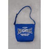 Abel&Co USA ショルダーバッグ | AZUL BY MOUSSY | 詳細画像21