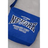 Abel&Co USA ショルダーバッグ | AZUL BY MOUSSY | 詳細画像24