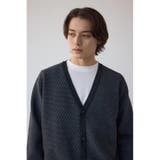 Tシャツセットカーディガン | AZUL BY MOUSSY | 詳細画像1