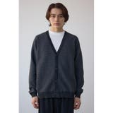 Tシャツセットカーディガン | AZUL BY MOUSSY | 詳細画像4