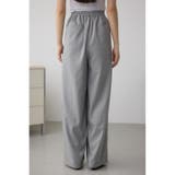 フロントタックイージーワイドパンツ | AZUL BY MOUSSY | 詳細画像42 