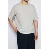 リネンブレンドニットTシャツ | AZUL BY MOUSSY | 詳細画像24 