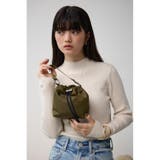 ポーチセットパフィーミニショルダーバッグ | AZUL BY MOUSSY | 詳細画像9 
